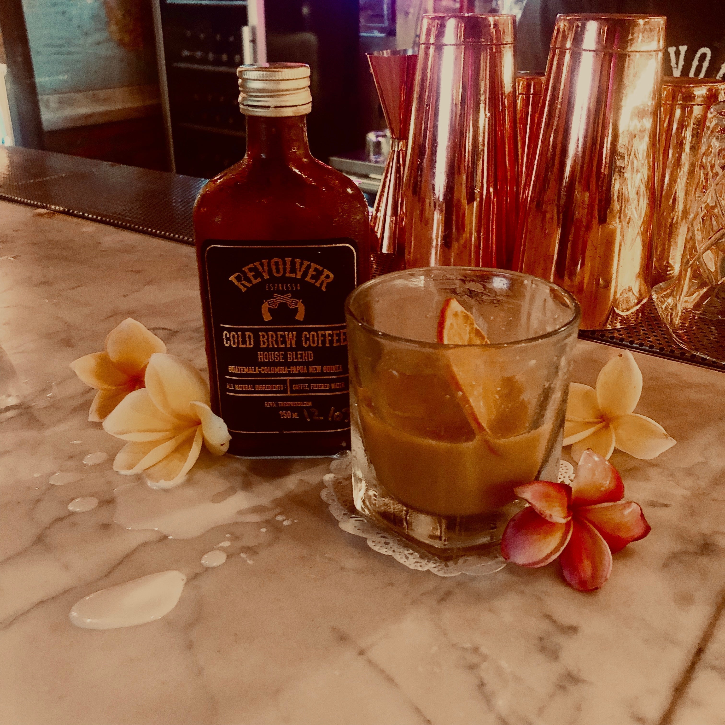 Kopi Bali