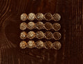 139 - Alaskan Life Hair Barrette