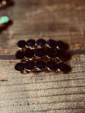 139 - Alaskan Life Hair Barrette