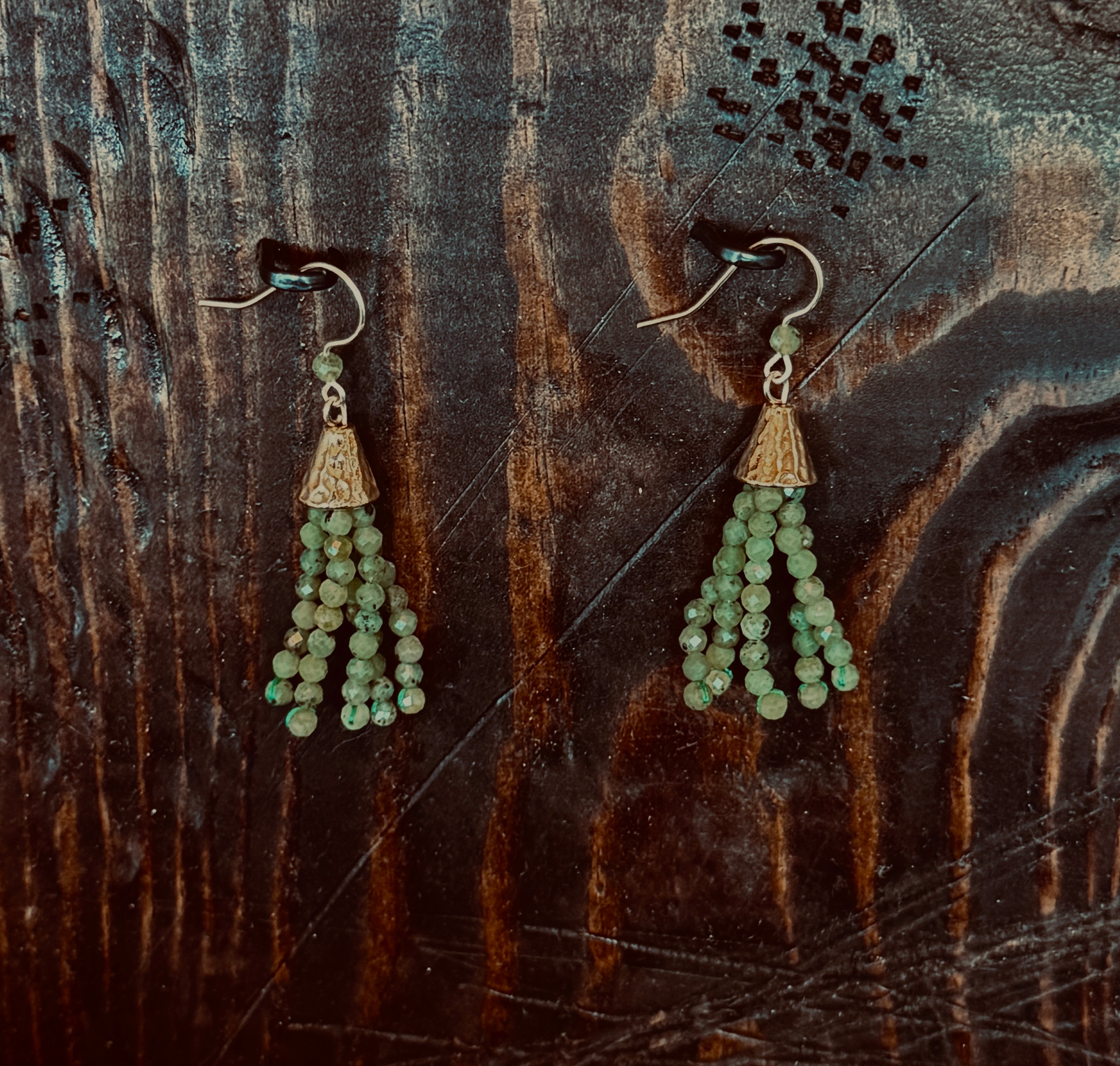 146 - Cedar Hat and Boughs