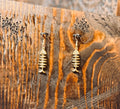 112 - FISH BONES
