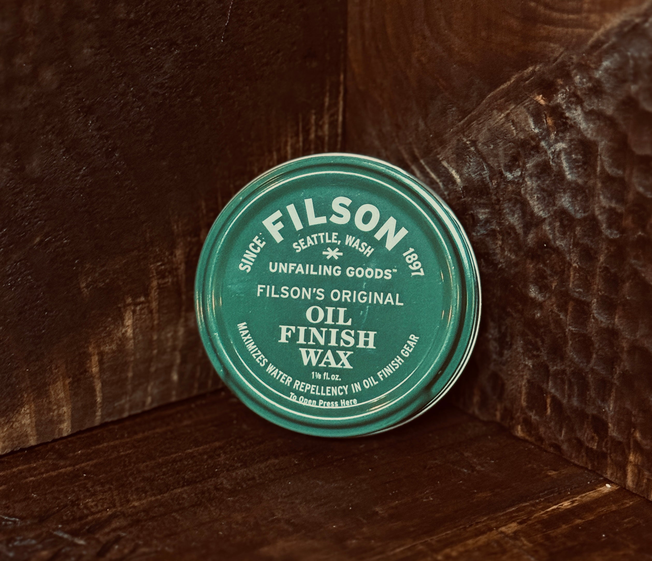 FILSON WOMENS FIELD VEST BROWN - XL **GENTLY USED**