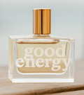 GOOD ENERGY PERFUME OIL 30ml