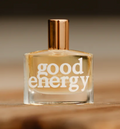 GOOD ENERGY PERFUME OIL 15ml