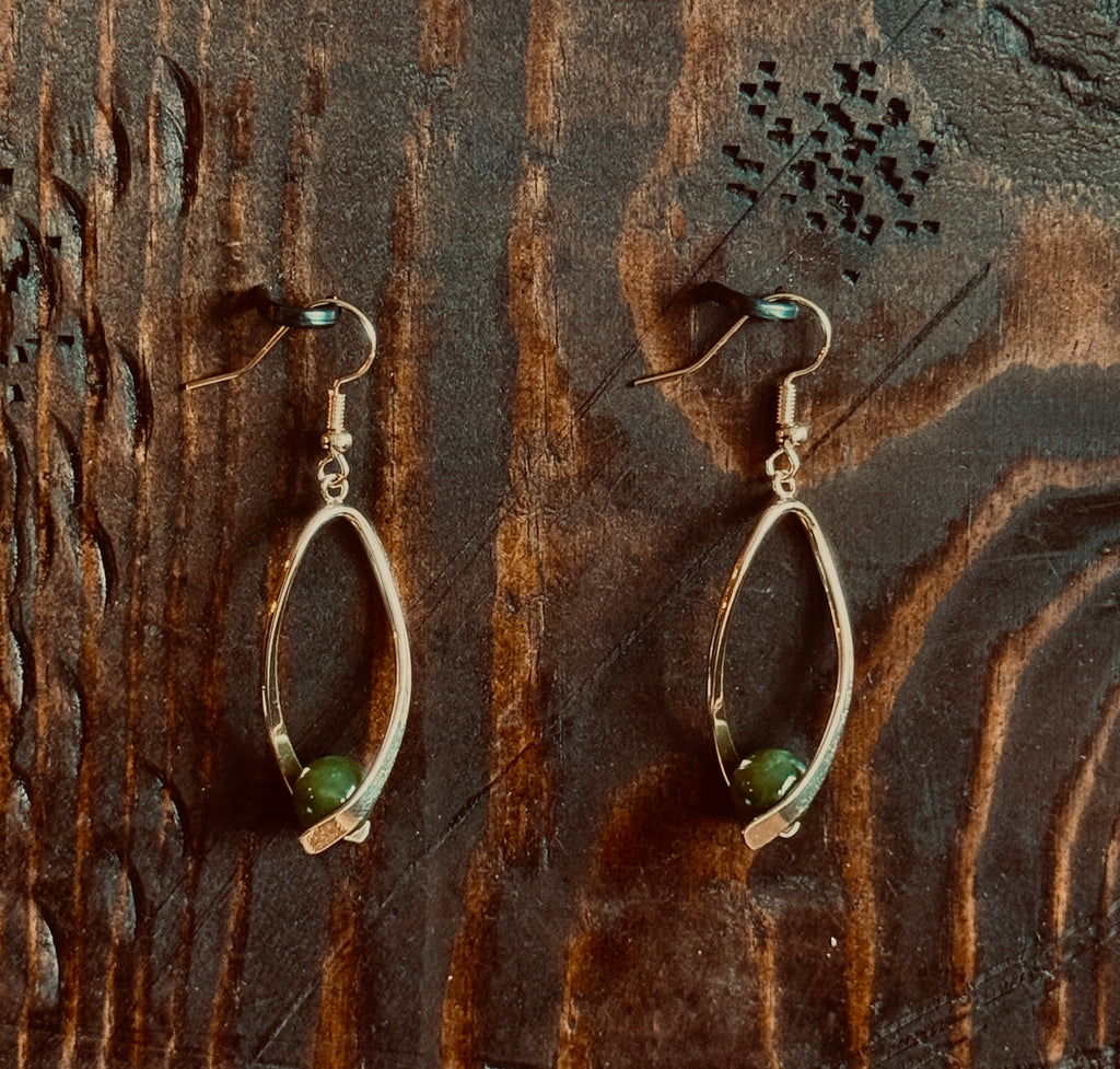 102 - Jade Drops