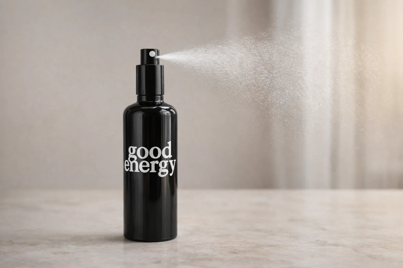 Good Energy Home & Linen Spray