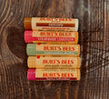 Burts Bees Summer Fun Lip Balm