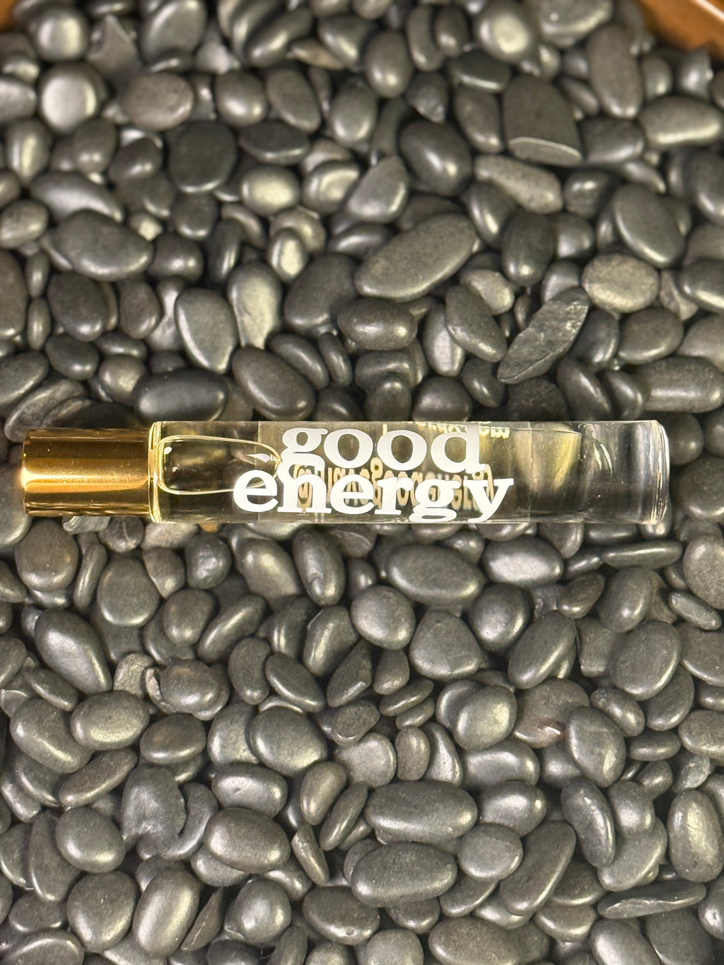 Good Energy Perfume Oil 10ml