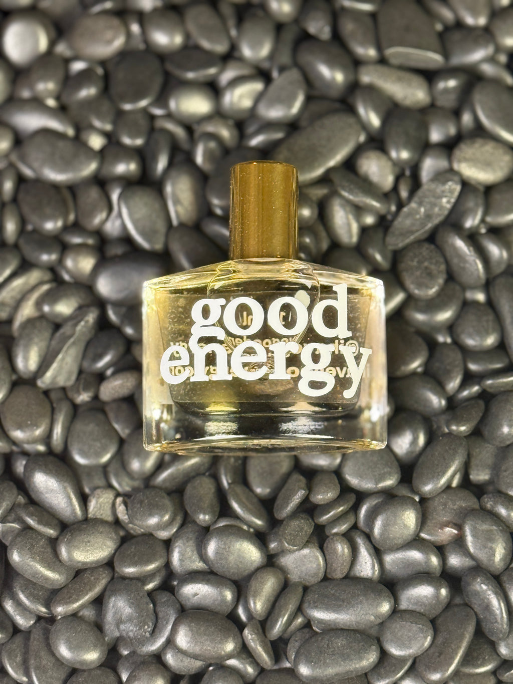 GOOD ENERGY PERFUME OIL 15ml