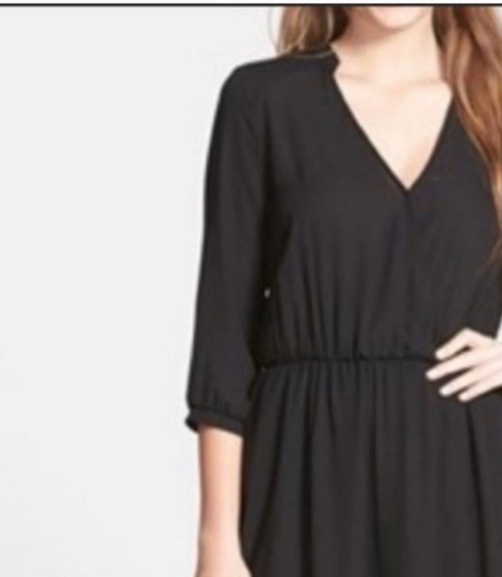 LUSH FERRAH KENDAL DRESS - SZ SMALL **GENTLY USED**