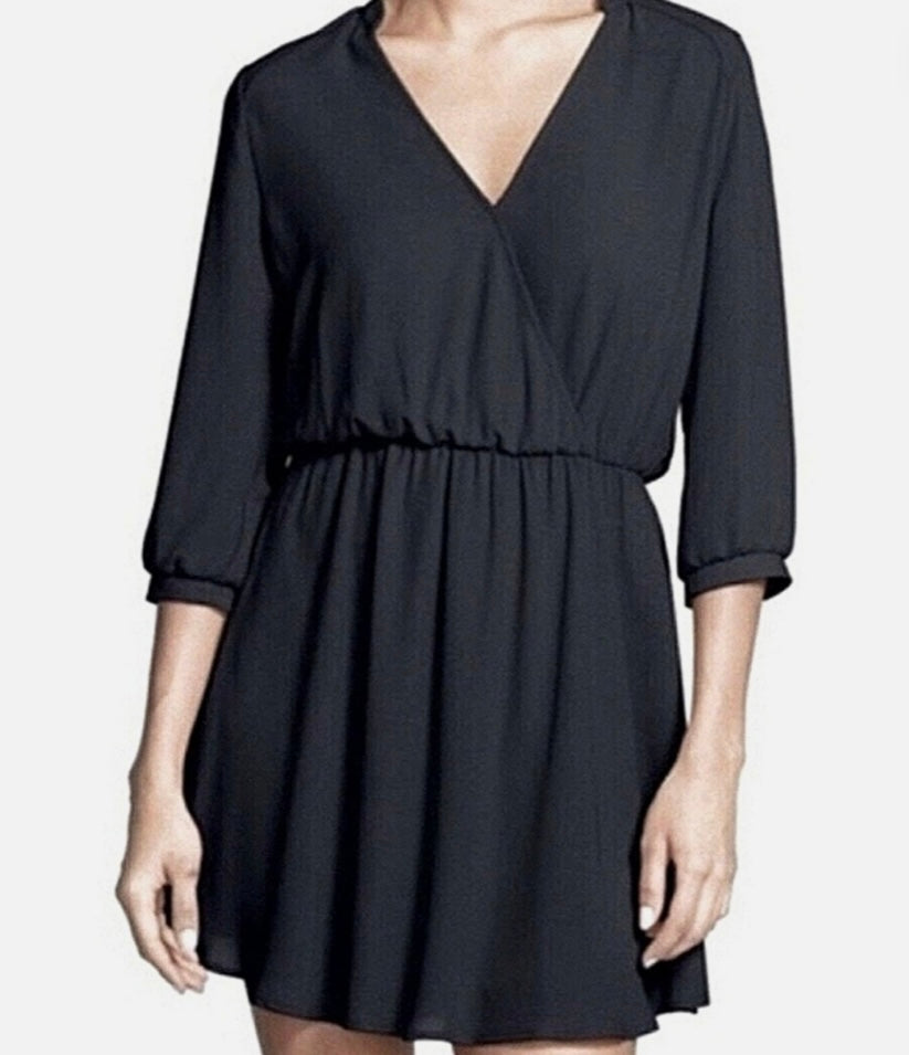 LUSH FERRAH KENDAL DRESS - SZ SMALL **GENTLY USED**