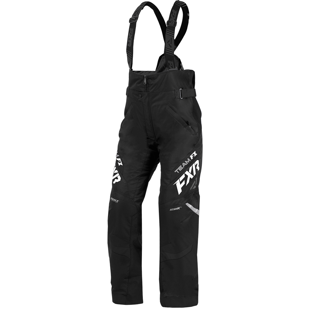 FXR Renegade Jacket (sz 10) & Team FX Pants (sz 8)