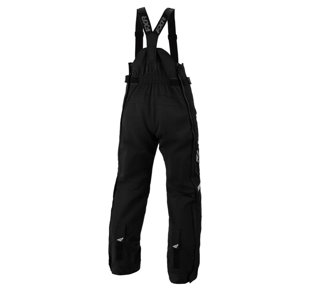 FXR Renegade Jacket (sz 10) & Team FX Pants (sz 8)