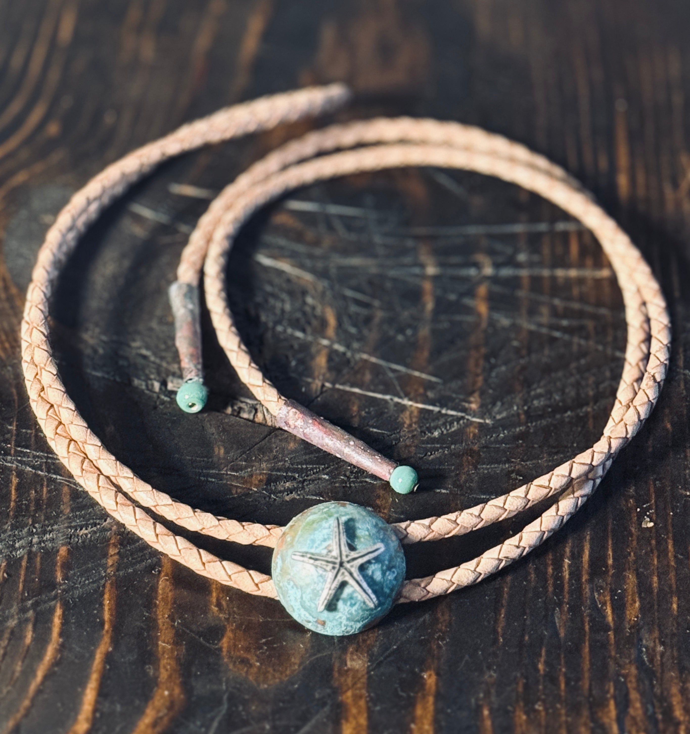 STARFISH PETITE FEM BOLO