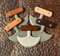 Toy Ulu - Plastic with play dough included