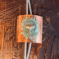 THE SPLASH - WHAIL TAIL BOLO