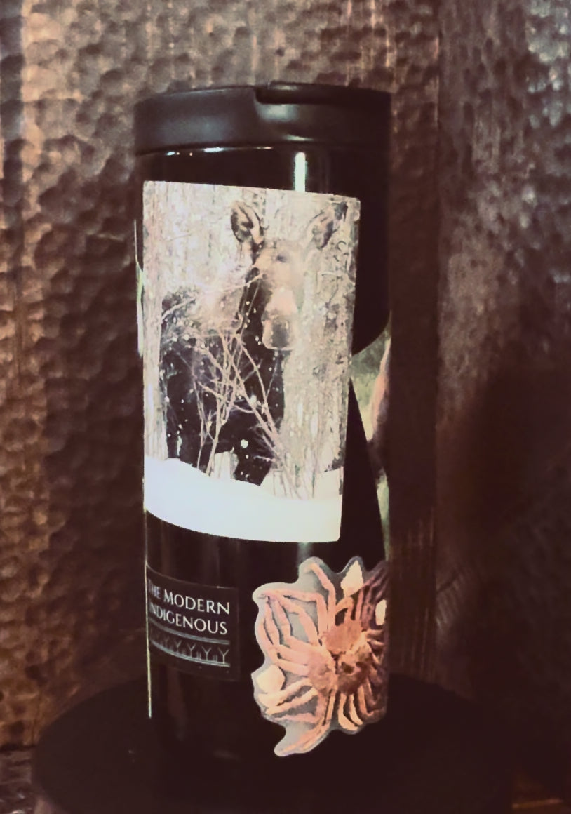 AK01 - ALASKA STICKER PACK