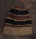 Classic Striped Beanie